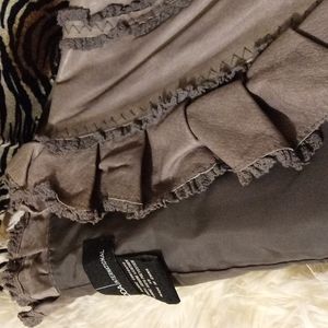 NWOT Moda International jacket
